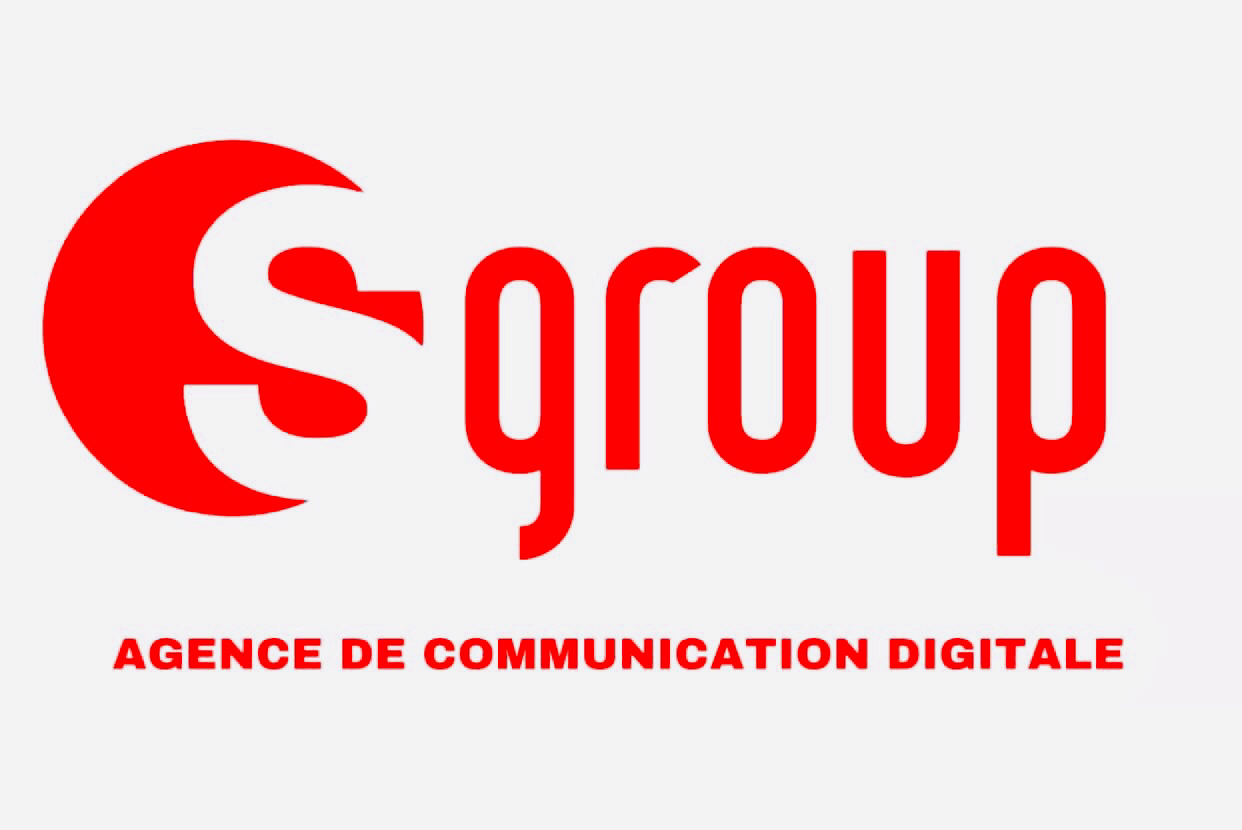 S GROUP CÔTE D’IVOIRE logo